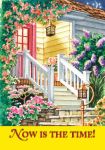 ReaMark Products: Dear Neighbor-Watercolor