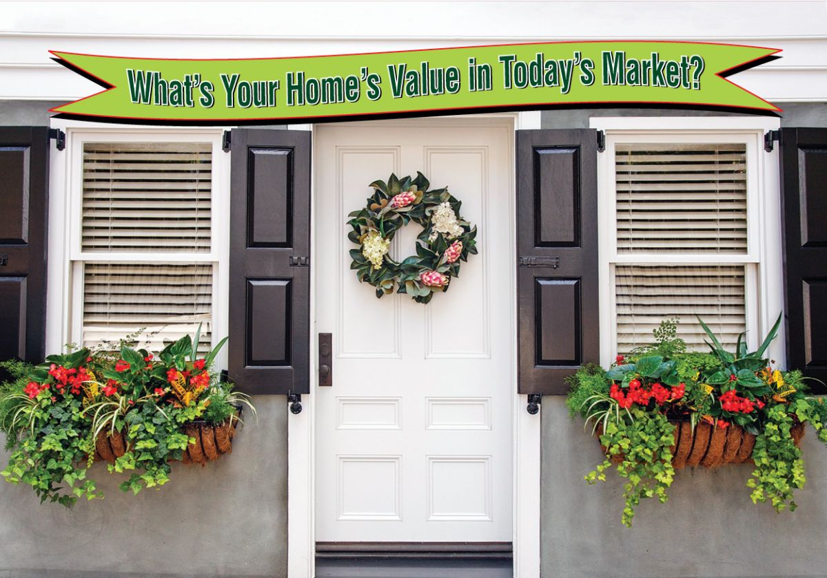 ReaMark Real Estate Postcards - Monthly Real Estate Prospecting Postcards