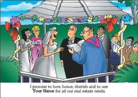 ReaMark Products: June: Wedding Vows