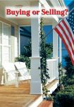 4th of July Real Estate Postcards