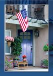 4th of July Real Estate Postcards