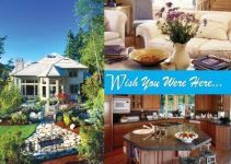 ReaMark Real Estate Postcards - Monthly Real Estate Prospecting Postcards