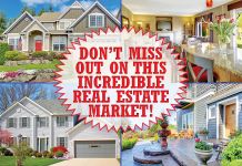 ReaMark Real Estate Postcards - Monthly Real Estate Prospecting Postcards