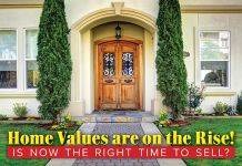 ReaMark Products: Rising Home Values