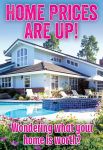 ReaMark Products: Home Prices Are Up