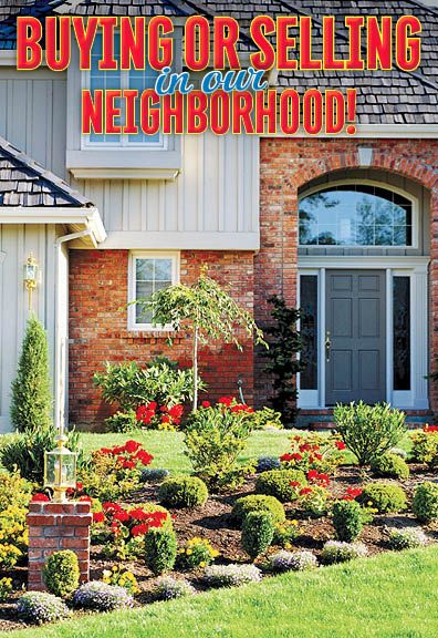 ReaMark Products: Home Sell