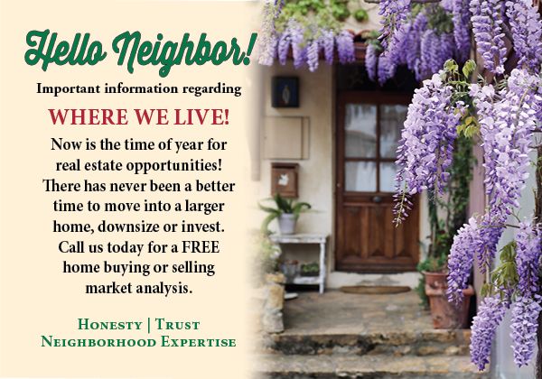 ReaMark Products: We're Neighbors