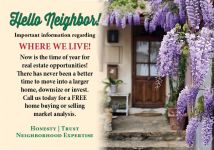 ReaMark Products: We're Neighbors