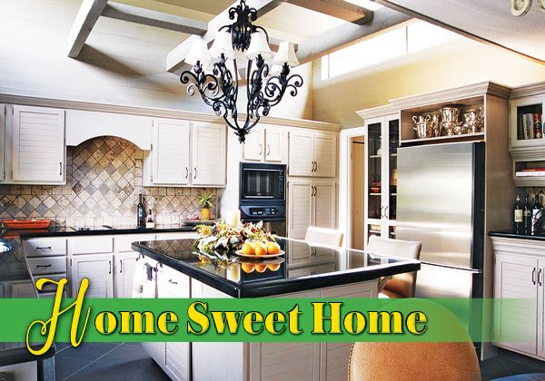 ReaMark Products: Sweet Kitchen