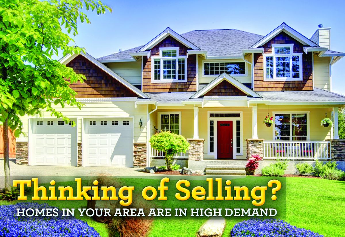 ReaMark Real Estate Postcards - Monthly Real Estate Prospecting Postcards