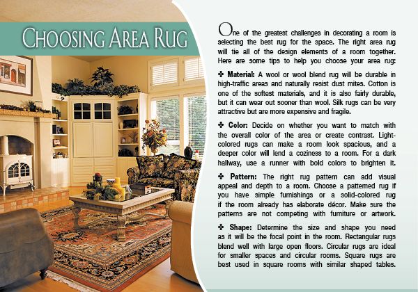 Real Estate Home Tips Postcards