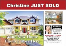 Custom Postcards for Real Estate Agents