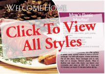 Recipes: Promote YOU Twice <br>Welcome Home