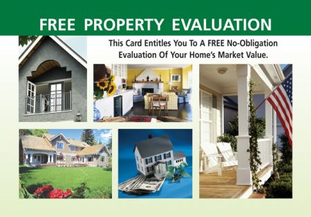 ReaMark Real Estate Postcards - Monthly Real Estate Prospecting Postcards