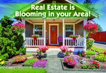 ReaMark Real Estate Postcards - Monthly Real Estate Prospecting Postcards