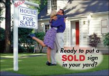 Custom Postcards for Real Estate Agents