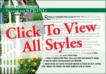 News Flash/Home Tips: About Home Tips