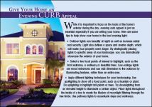 Real Estate Home Tips Postcards