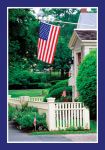 4th of July Real Estate Postcards