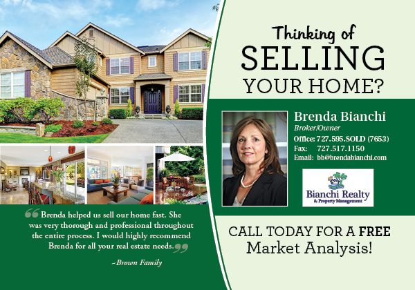 ReaMark Custom Real Estate Postcards - Choose from our Huge Real Estate Marketing Postcard Selection