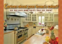 ReaMark Products: Home Equity
