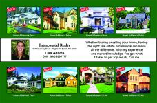 Custom Postcards for Real Estate Agents