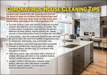 ReaMark Products: Coronavirus Cleaning Tips
