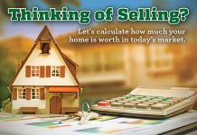 ReaMark Real Estate Postcards - Monthly Real Estate Prospecting Postcards