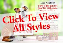 Postcards: Dog Collection