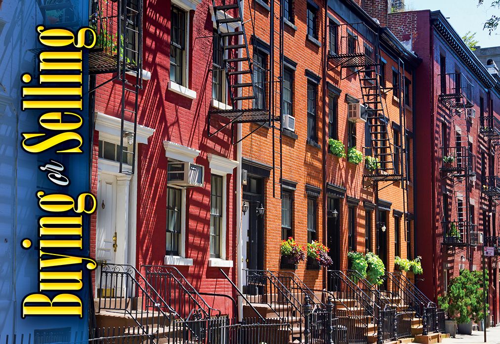 ReaMark Real Estate Postcards - Monthly Real Estate Prospecting Postcards