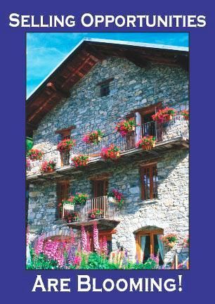 Clearance Real Estate Marketing Products | ReaMark™