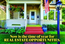 ReaMark Real Estate Postcards - Monthly Real Estate Prospecting Postcards