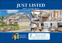 ReaMark Custom Real Estate Postcards - Choose from our Huge Real Estate Marketing Postcard Selection