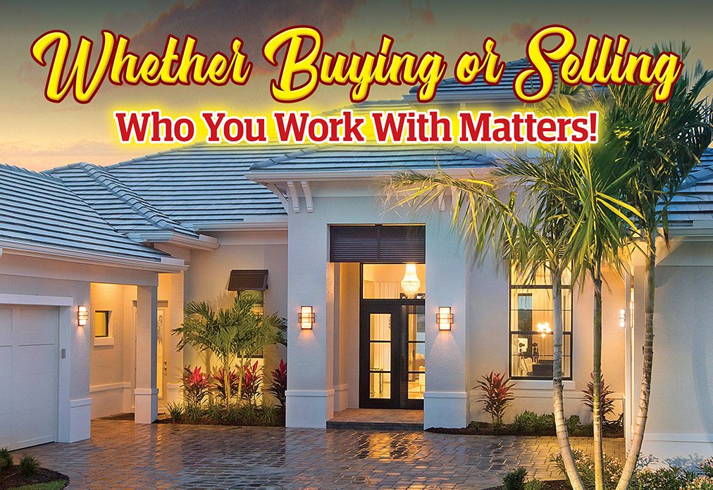 ReaMark Real Estate Postcards - Monthly Real Estate Prospecting Postcards
