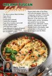 Real Estate Recipe Cards 