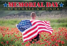 Holiday Cards: Memorial Remember & Honor