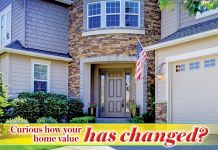 ReaMark Products: Home Value Changing