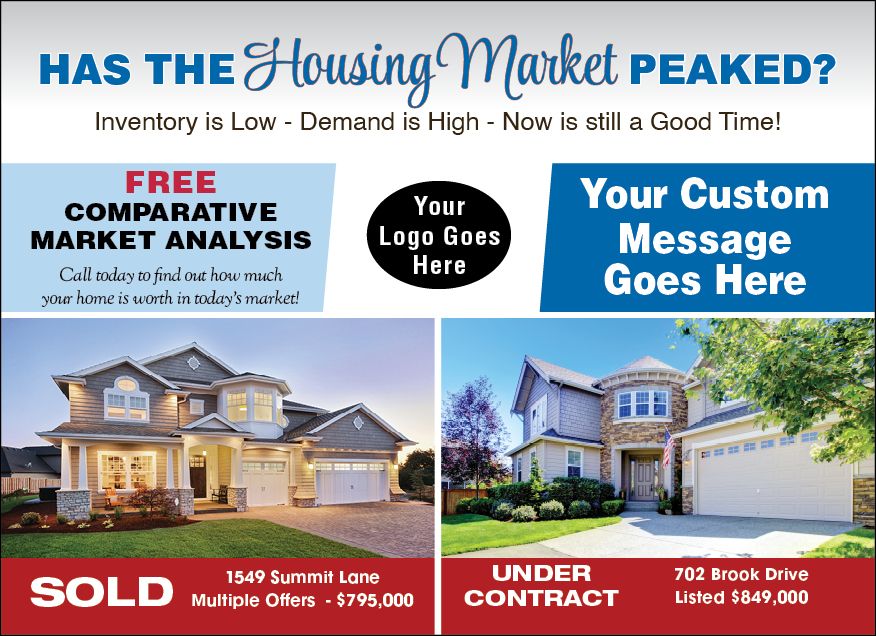 EDDM Real Estate | ReaMark Every Door Direct Mail