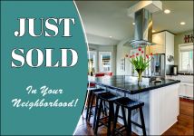 Custom Postcards for Real Estate Agents