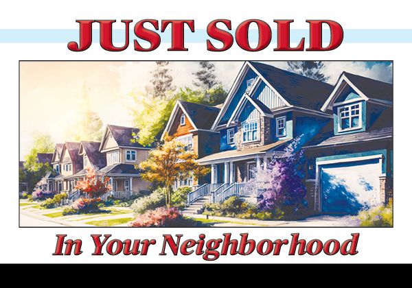 Custom Postcards for Real Estate Agents
