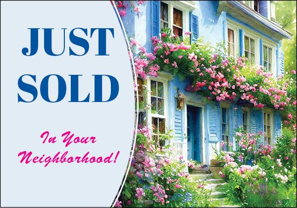 Custom Postcards for Real Estate Agents