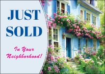 Custom Postcards for Real Estate Agents