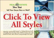 Postcards: Real Estate News Flash