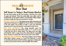 ReaMark Real Estate Marketing Postcards - Home Tips Real Estate Postcards