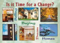 ReaMark Real Estate Postcards - Monthly Real Estate Prospecting Postcards