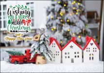 ReaMark Real Estate Postcards - Monthly Real Estate Prospecting Postcards