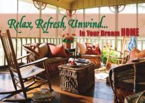 Real Estate Postcards