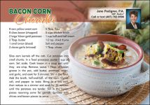 Real Estate Recipe Cards 