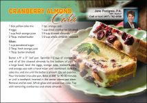 Real Estate Recipe Cards 