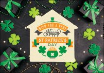 ReaMark Products: St. Patrick's Day